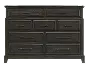 Dressers & Chests