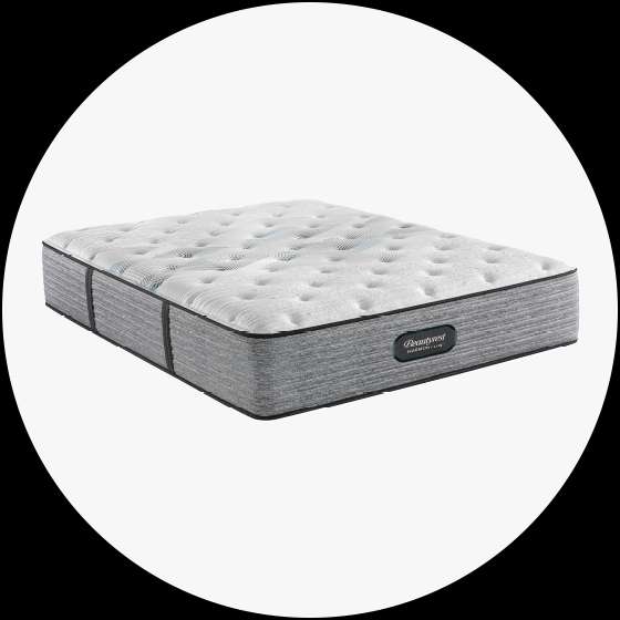 Beautyrest Harmony Lux mattress.
