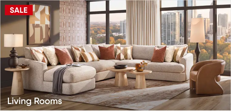 Affordable Furniture Store: Home Furniture for Less Online