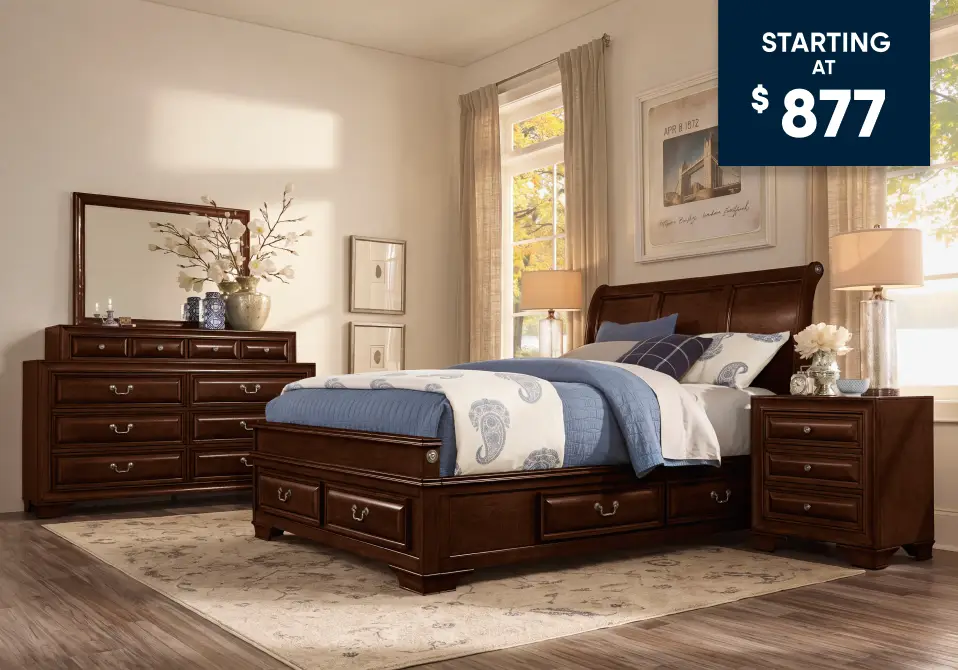 Rooms To Go Furniture Store - Corpus Christi