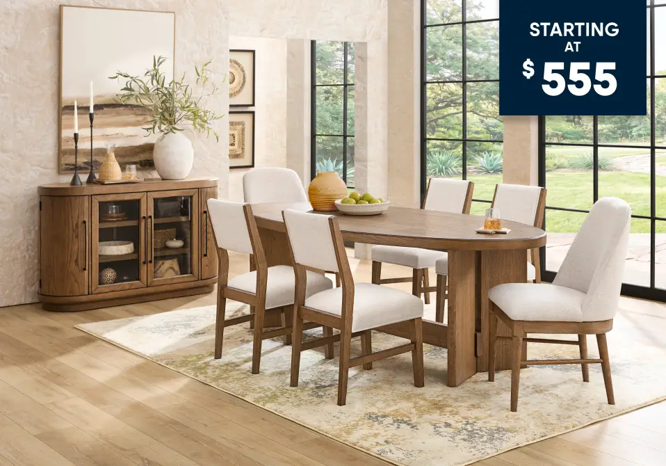 Rooms To Go Furniture Store - Corpus Christi
