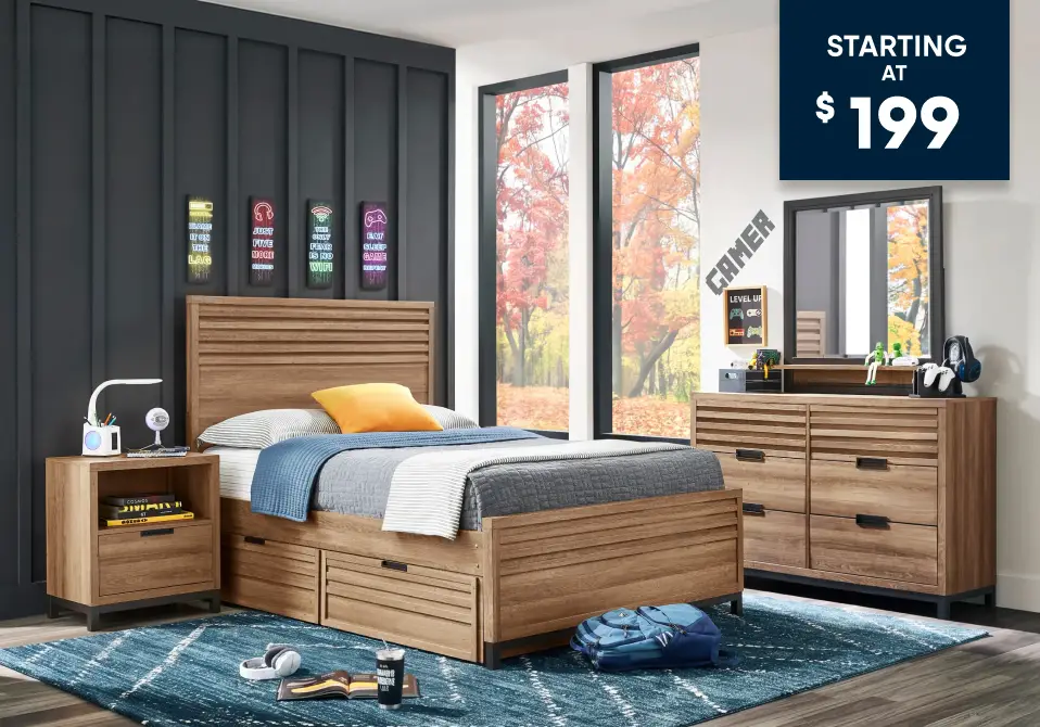 Rooms To Go Furniture Store - Corpus Christi