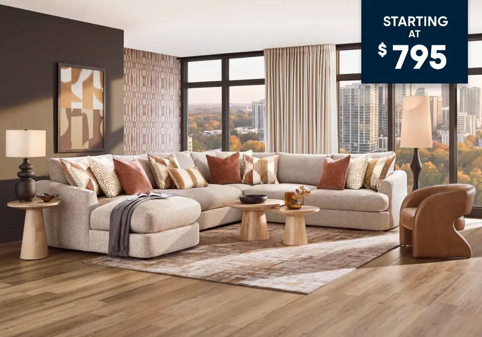 Rooms To Go Furniture Store - Corpus Christi