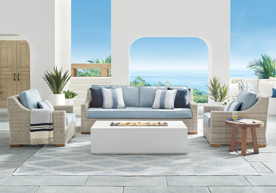 Rooms To Go Furniture Store - Corpus Christi