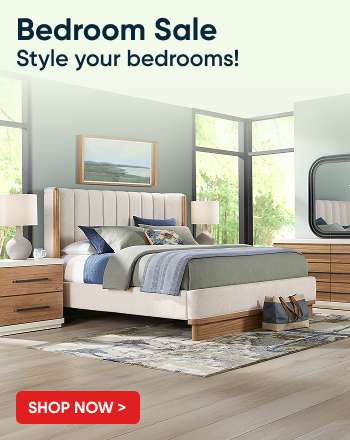 Bedroom Sale. Shop now for bedroom furniture.
