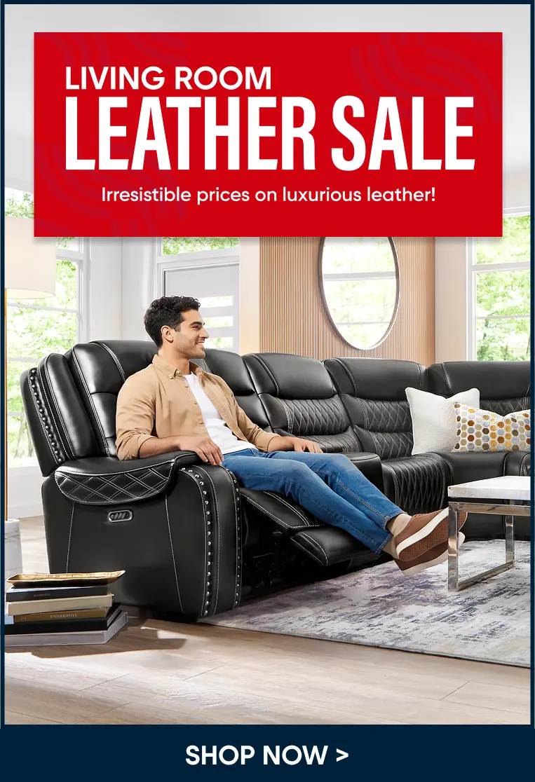 Content : Leather Sale - C8 R1(Mobile)