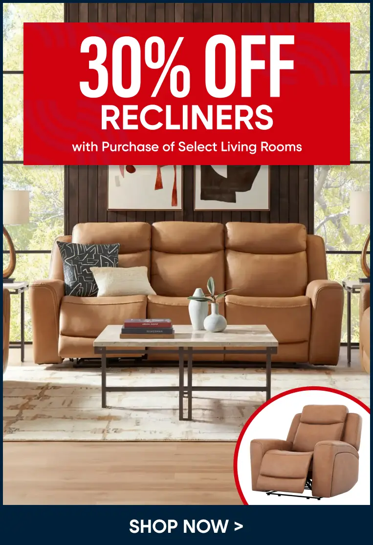 Content : Recliner Bonus Buy - C8 R1(Mobile)