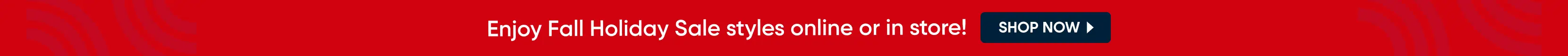 enjoy veterans day sale styles online or in store! shop now.