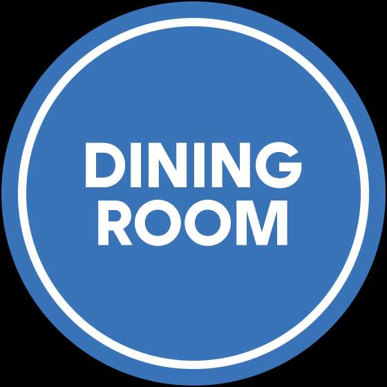 Shop Dining Rooms