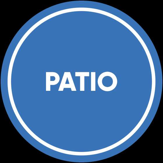 Shop Patio