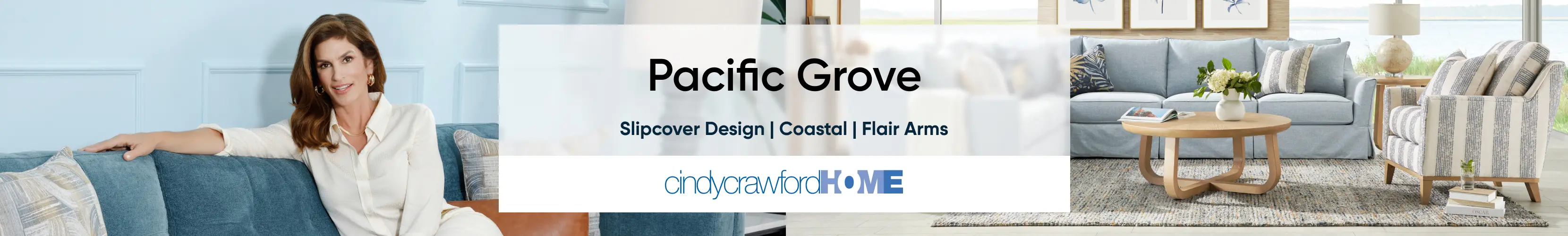 Cindy PLP : Pacific Grove