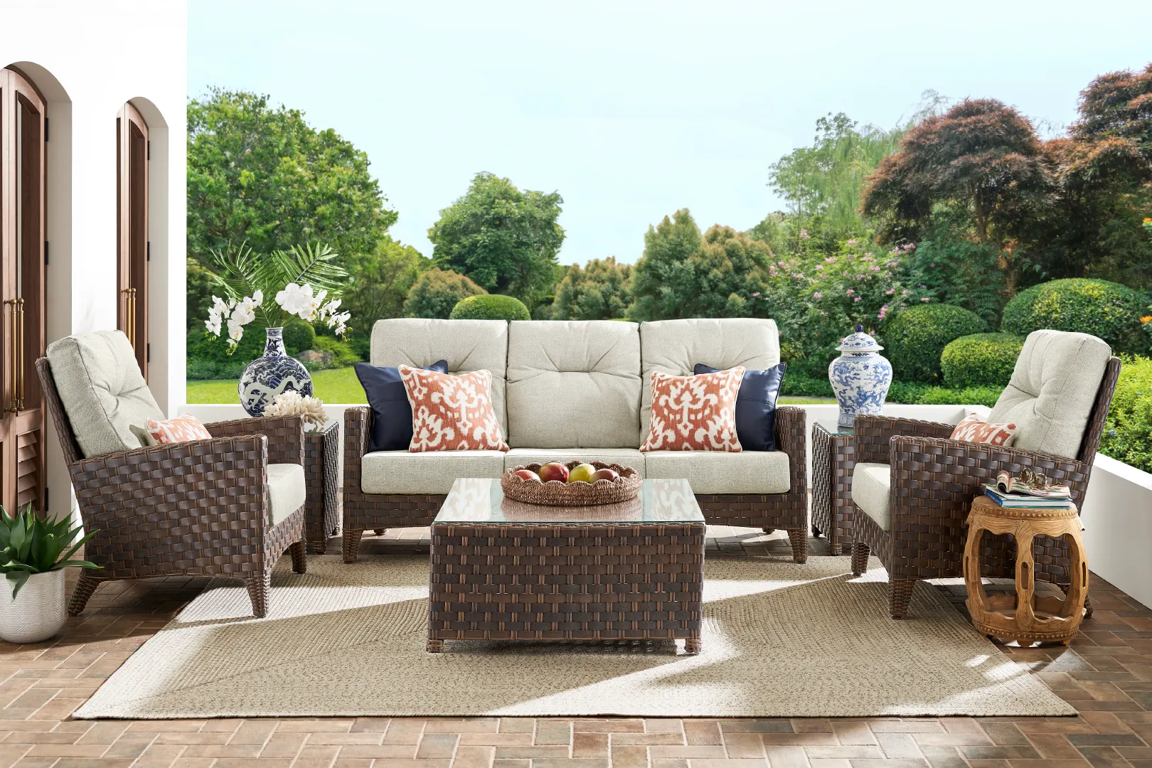 buy cheap patio furniture