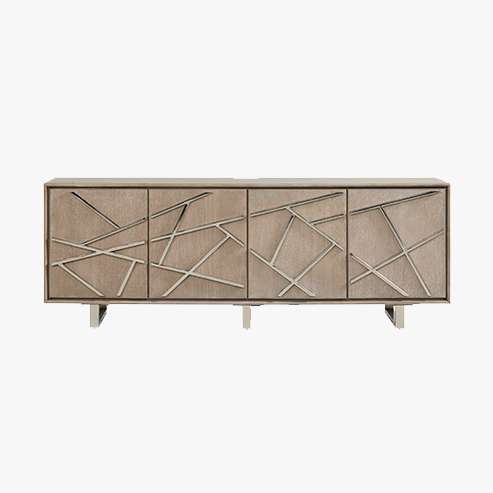 TV Consoles