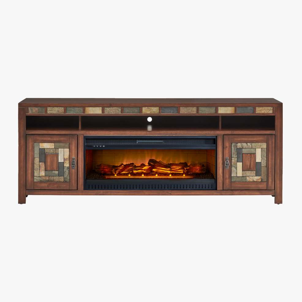 TV Consoles