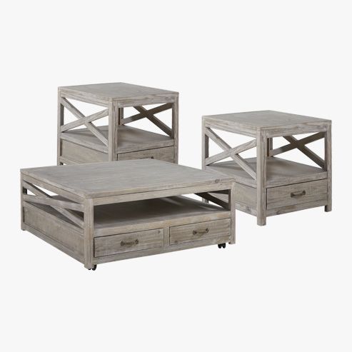 Tables