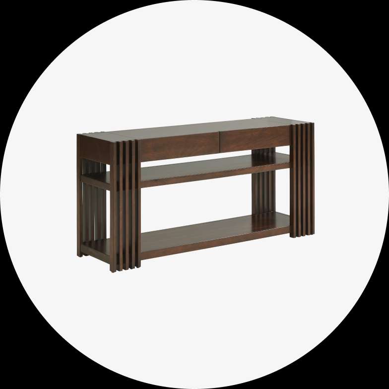 Console Tables