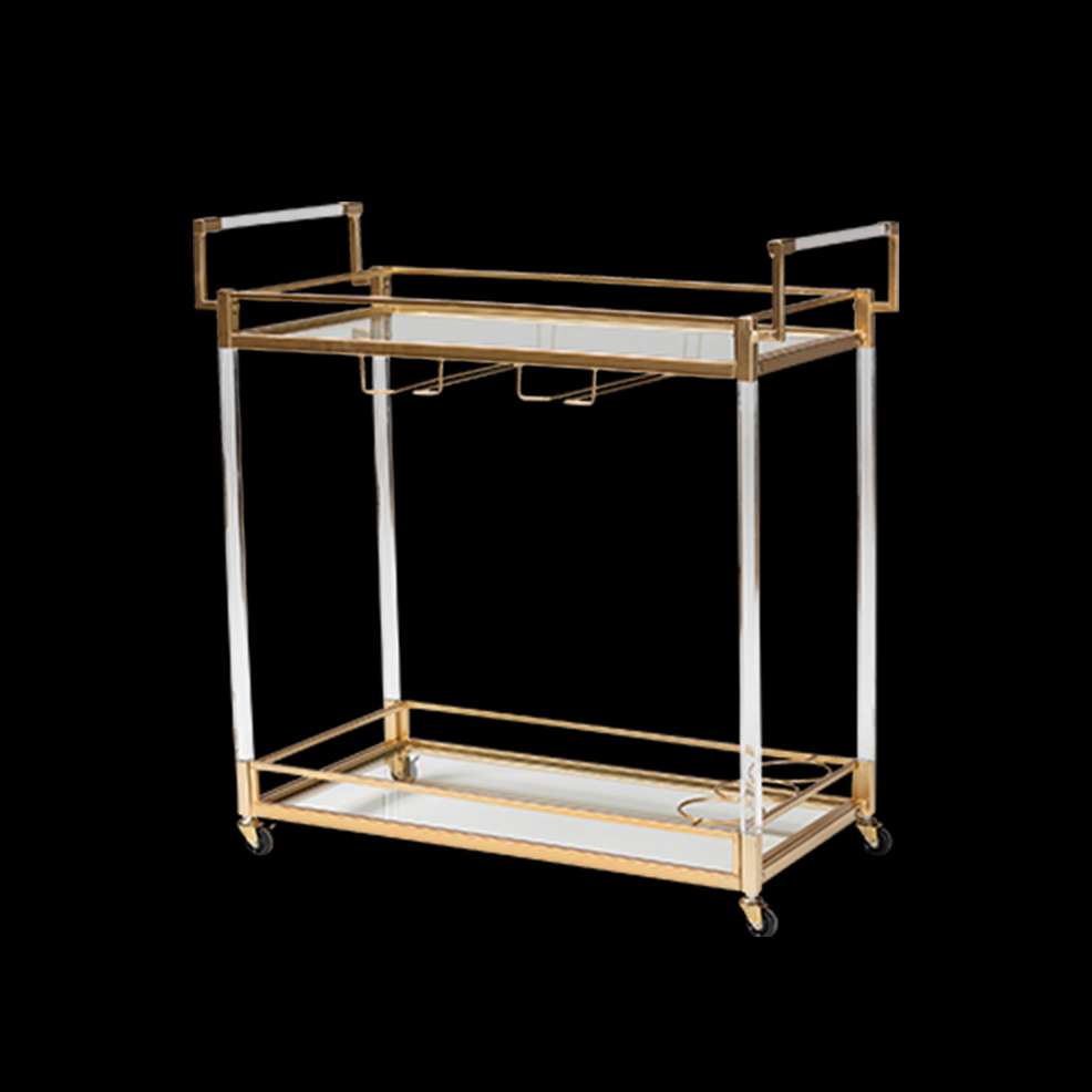 Bar Carts