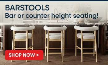 BARSTOOLS. Shop now for bar or counter height seating!
