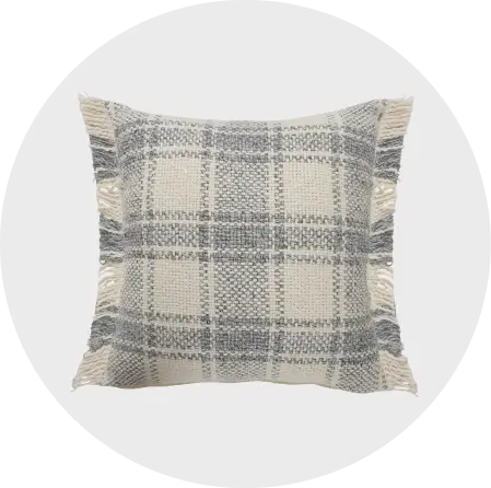 Accent Pillows