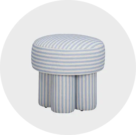 Poufs & Ottomans
