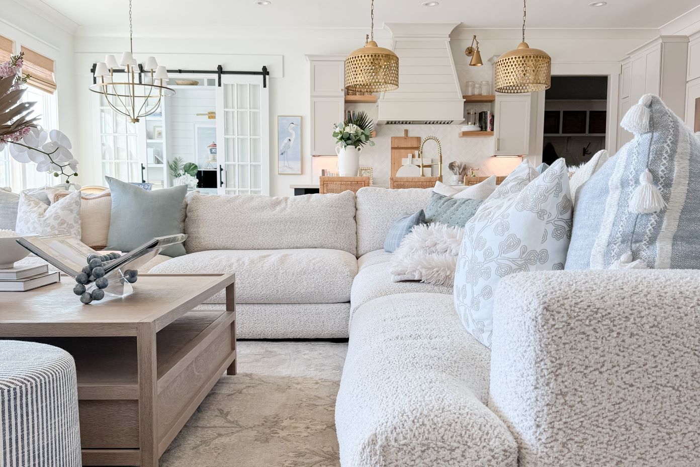 What Is Grandmillennial Style?