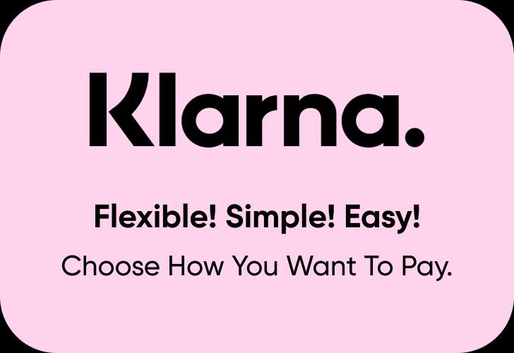 Klarna. Flexible! Simple! Easy! Choose How You Want To Pay.
