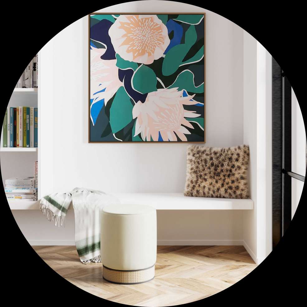 Decorative Accents