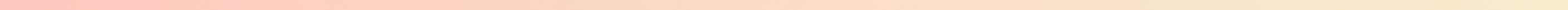 Gradient background of light pink to light yellow.