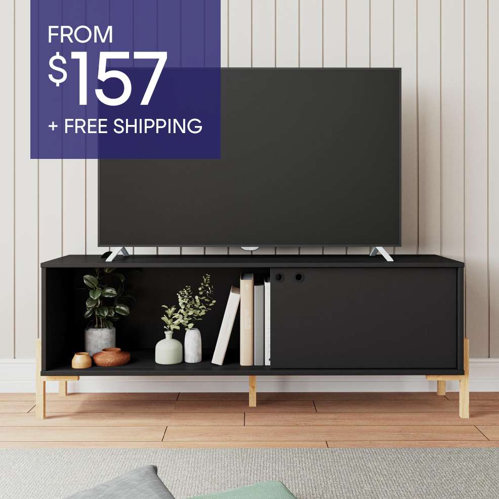 SHOP HOME ENTERTAINMENT