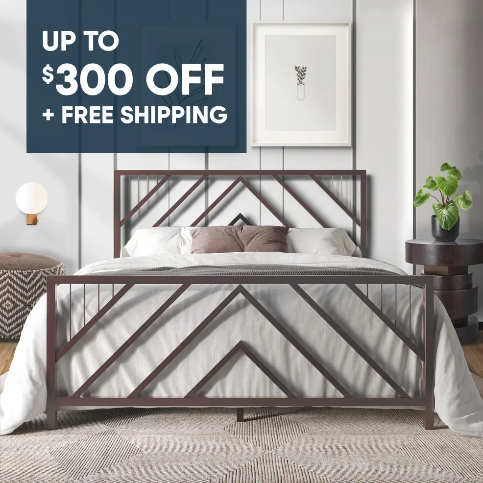 Save on Bedroom