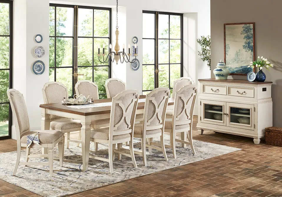 Dining Rooms