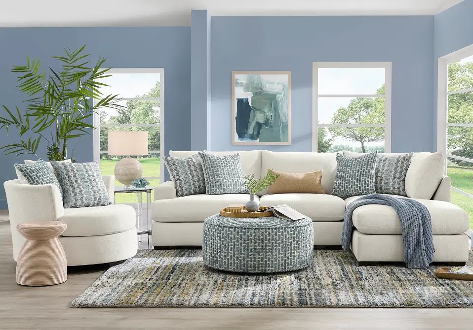Living Rooms