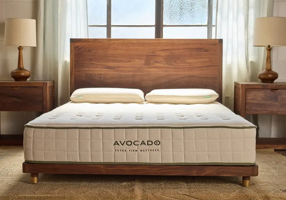 Mattresses