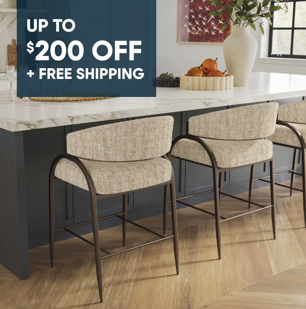 Save on Barstools