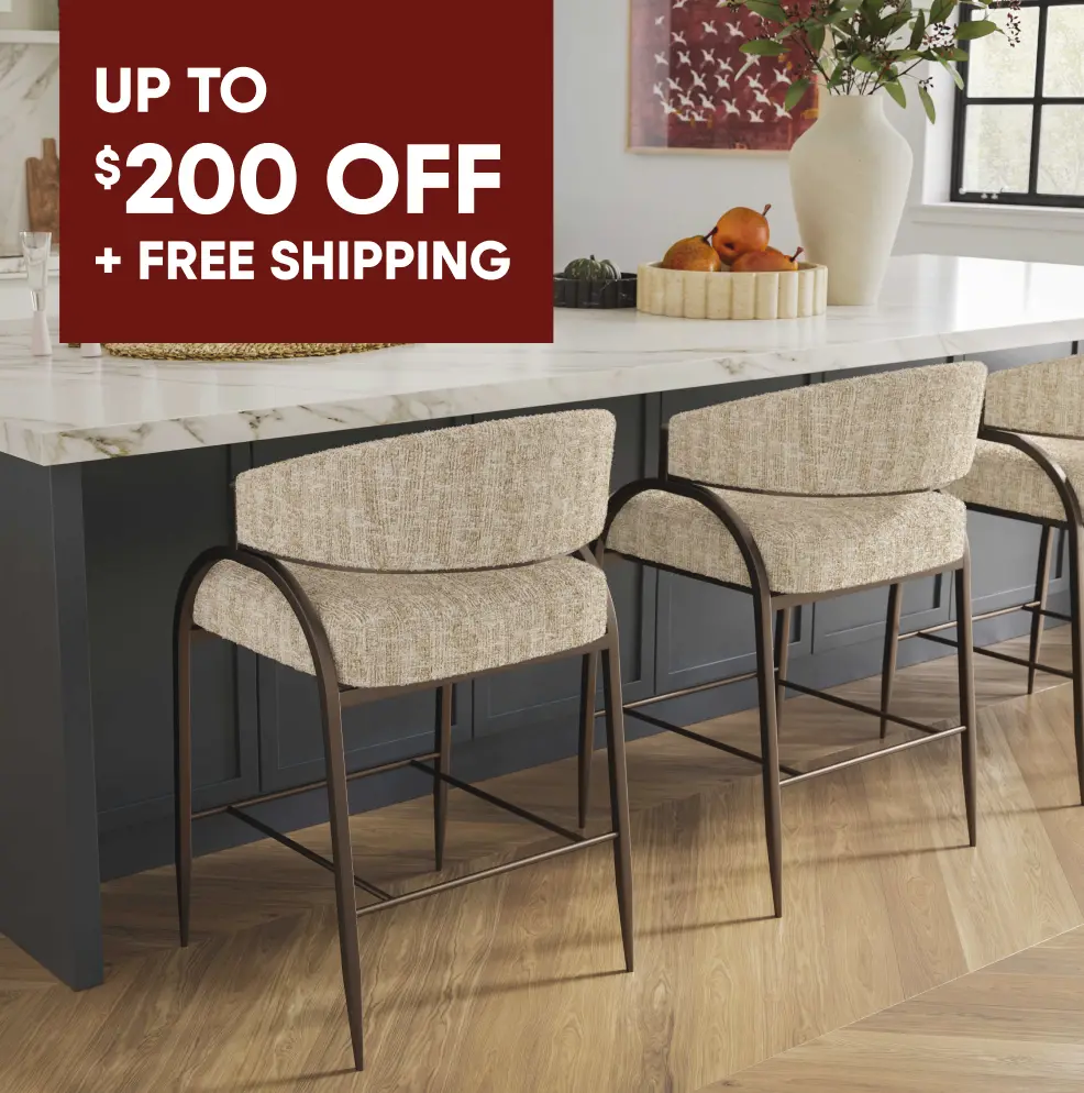Save on Barstools