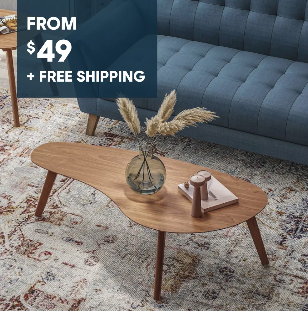 Save on Tables