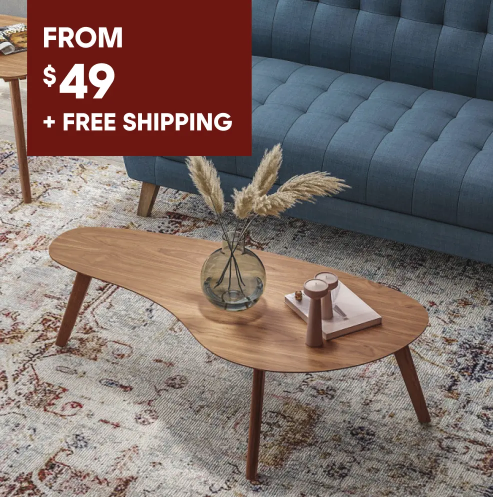 Save on Tables