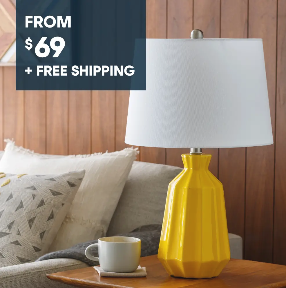 Lighting Sale