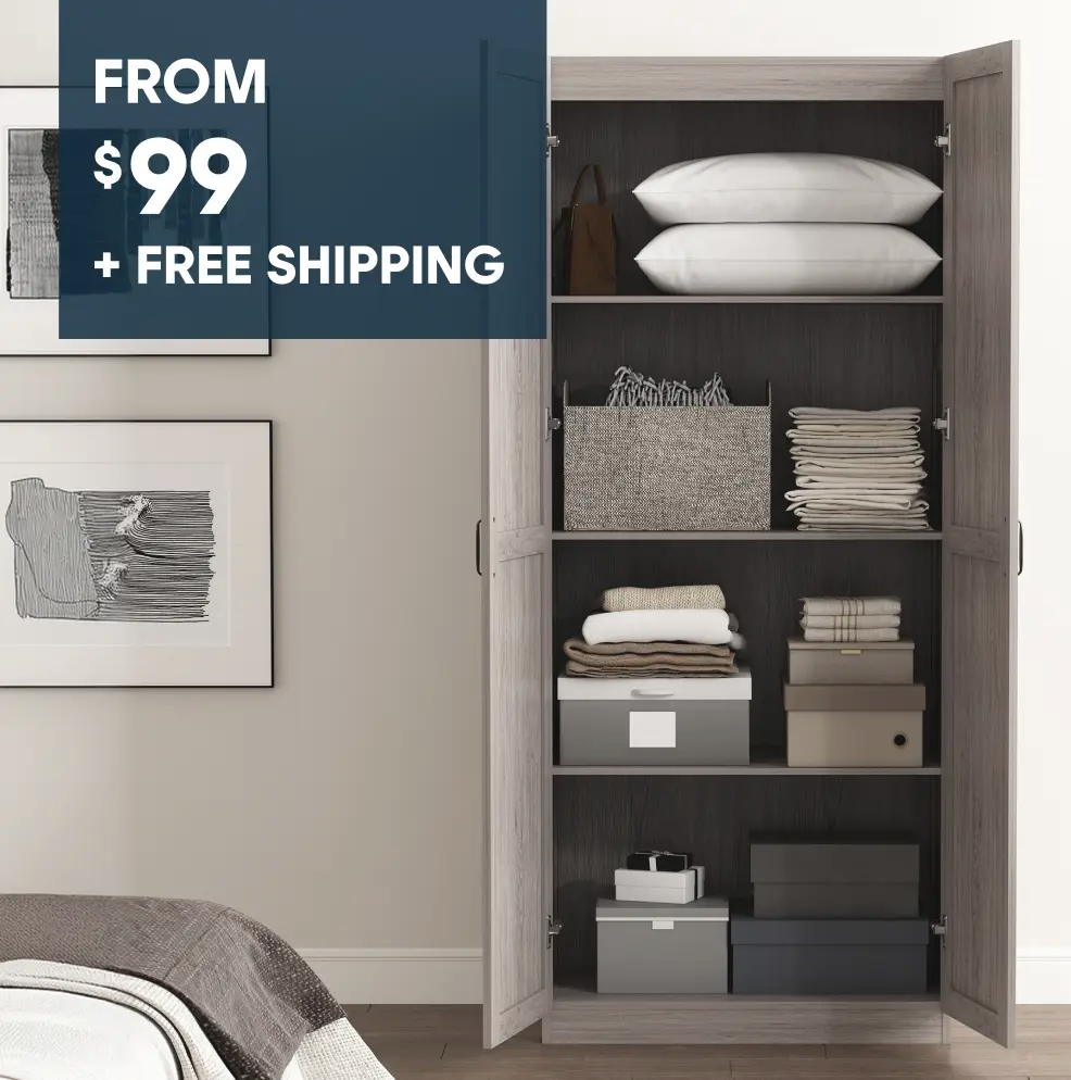 Save on Storage