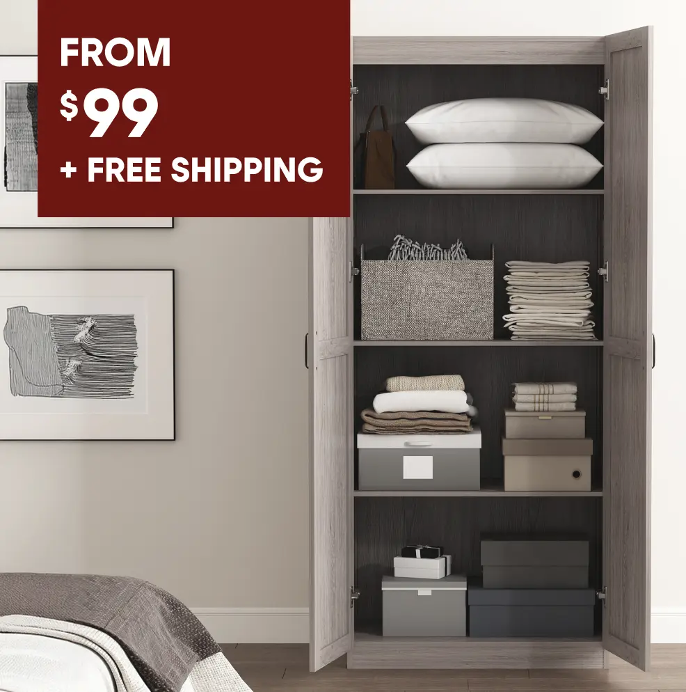 Save on Storage