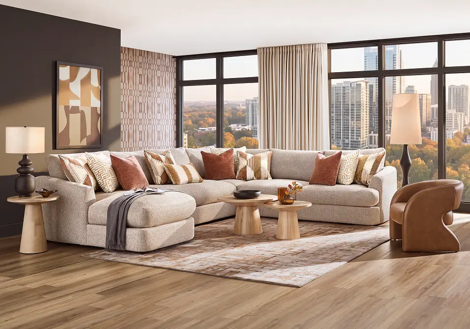 Affordable Furniture Store: Home Furniture for Less Online