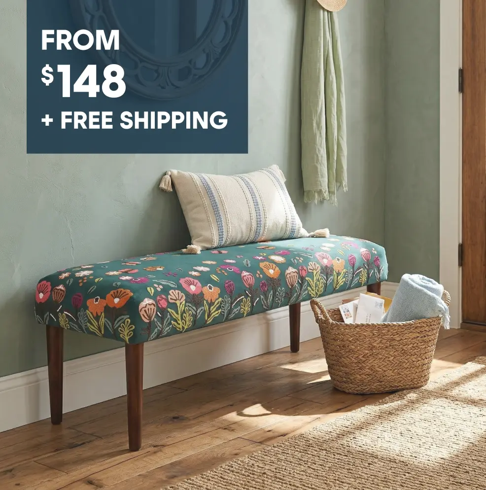 Affordable Furniture Store: Home Furniture for Less Online