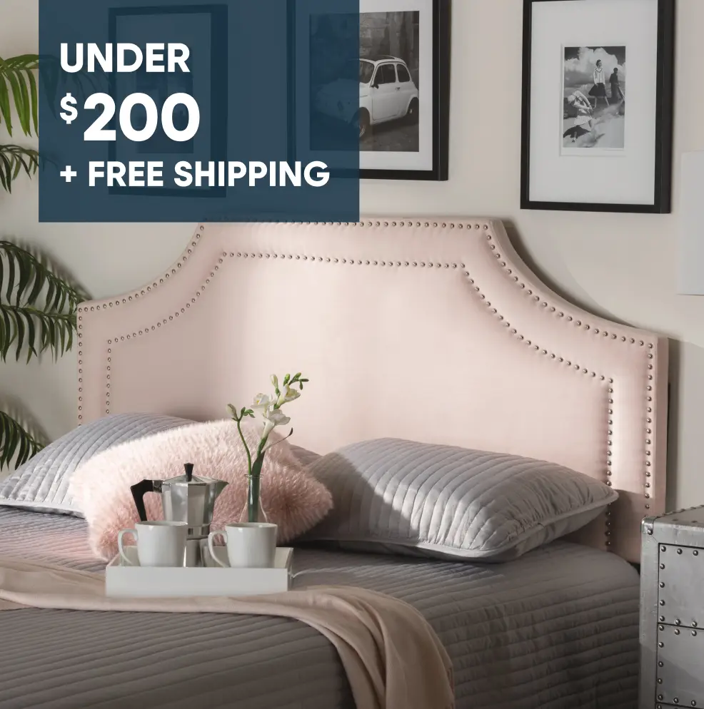Affordable Furniture Store: Home Furniture for Less Online