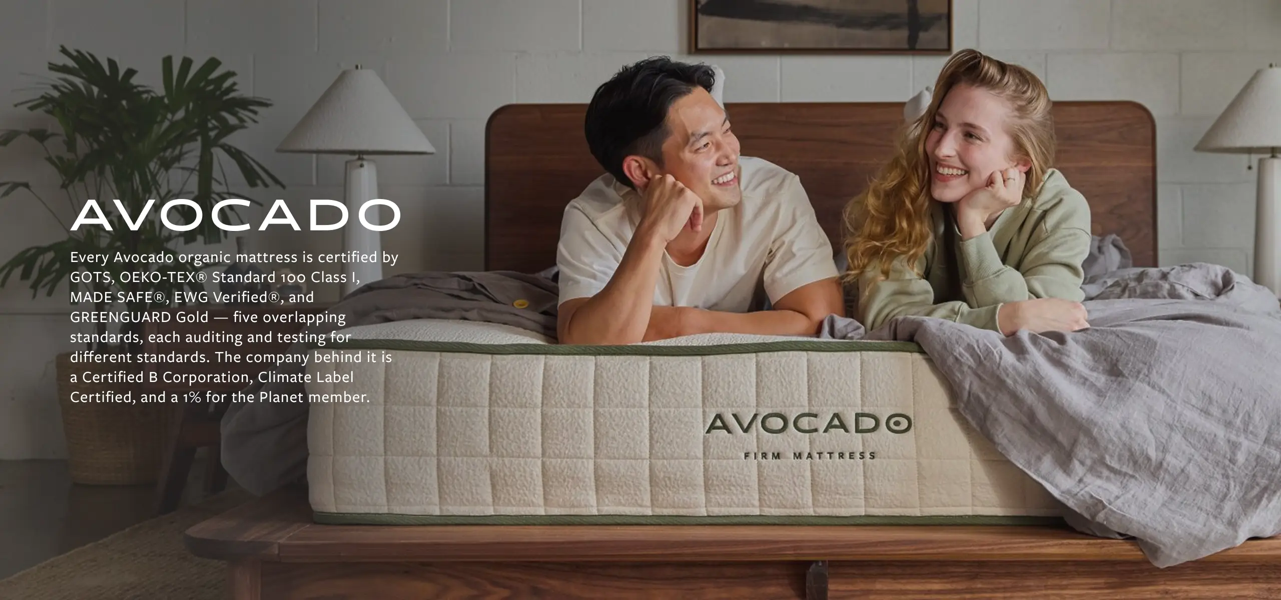 Avocado BTF : Header