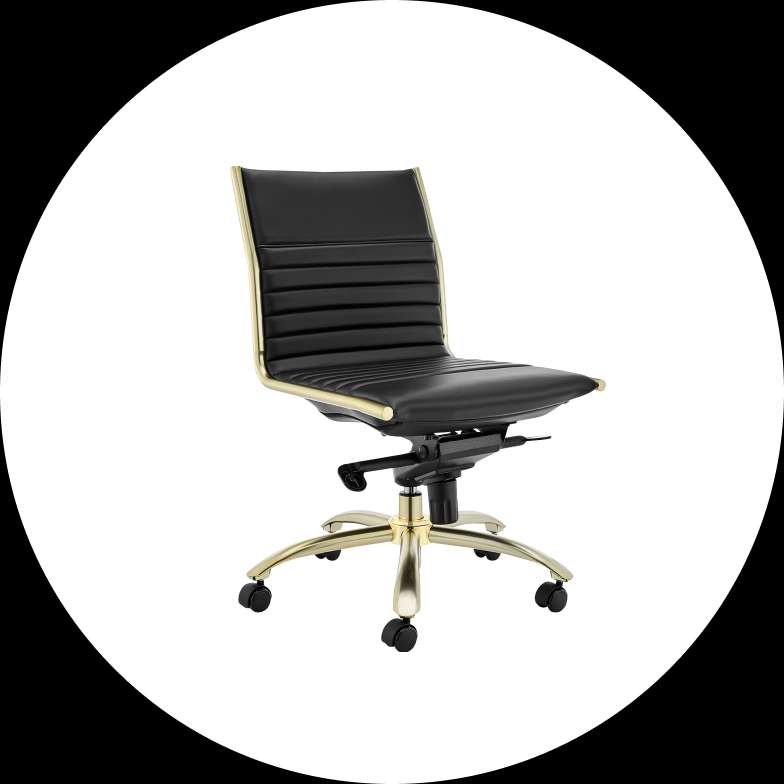 Desk Chairs