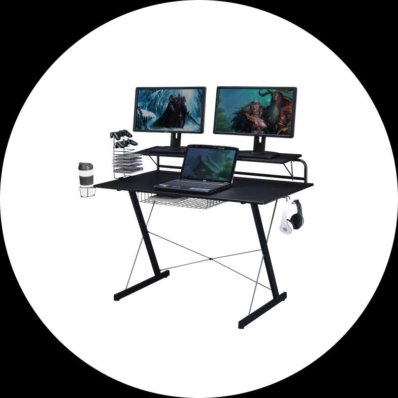 Gaming Zone