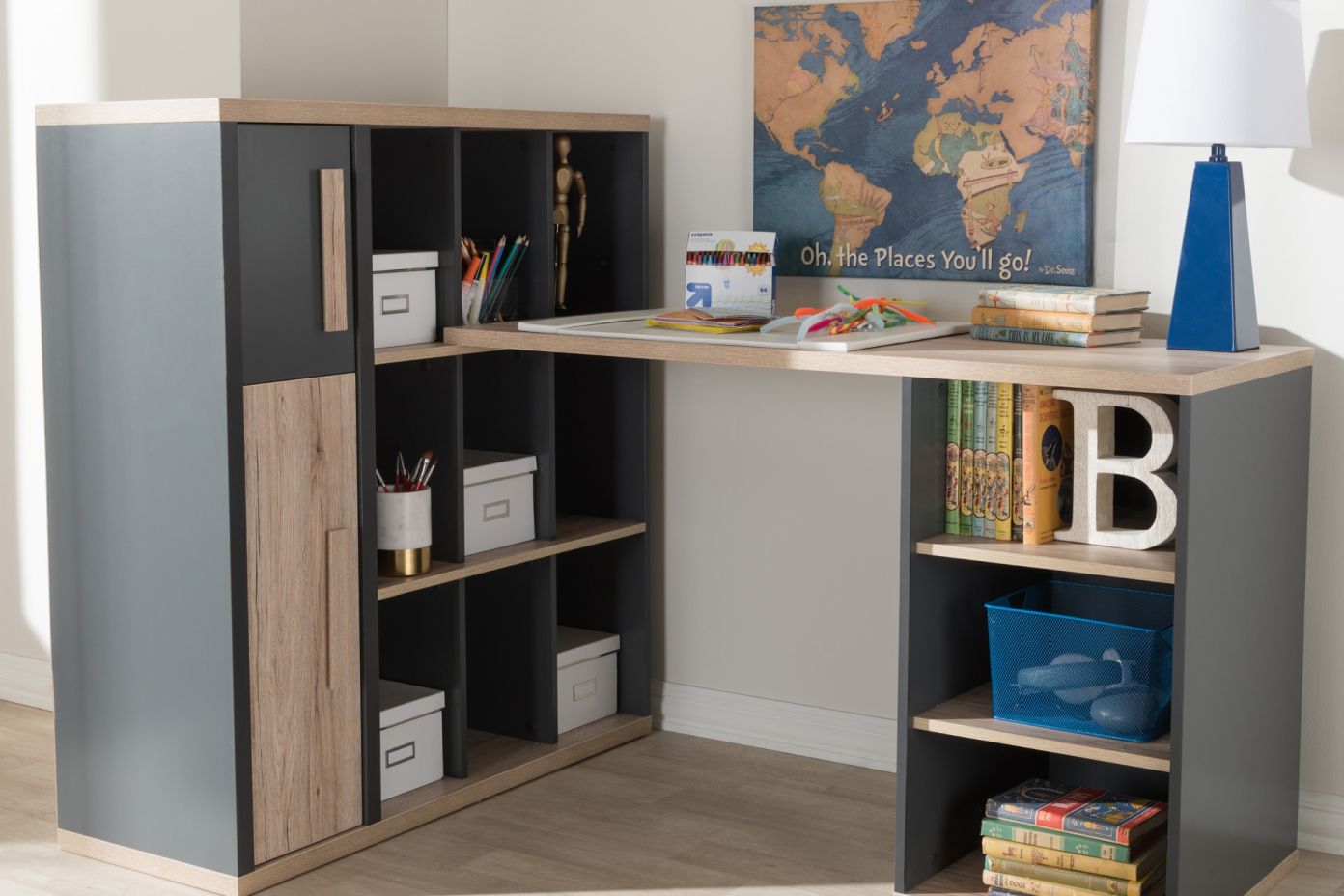 Rooms to go home office furniture discount