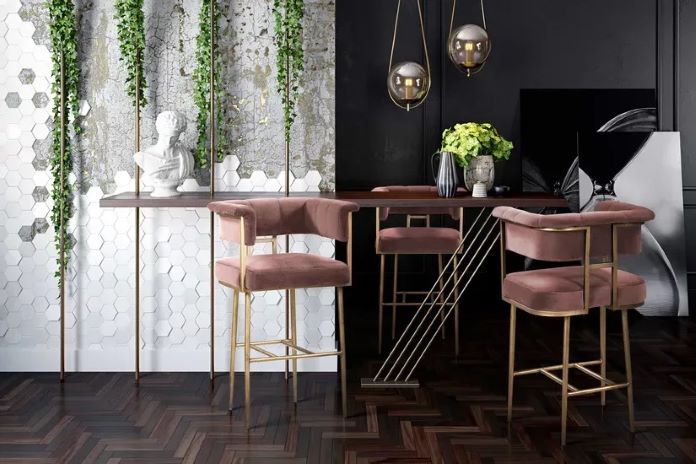 How to Repurpose Your Dining Room