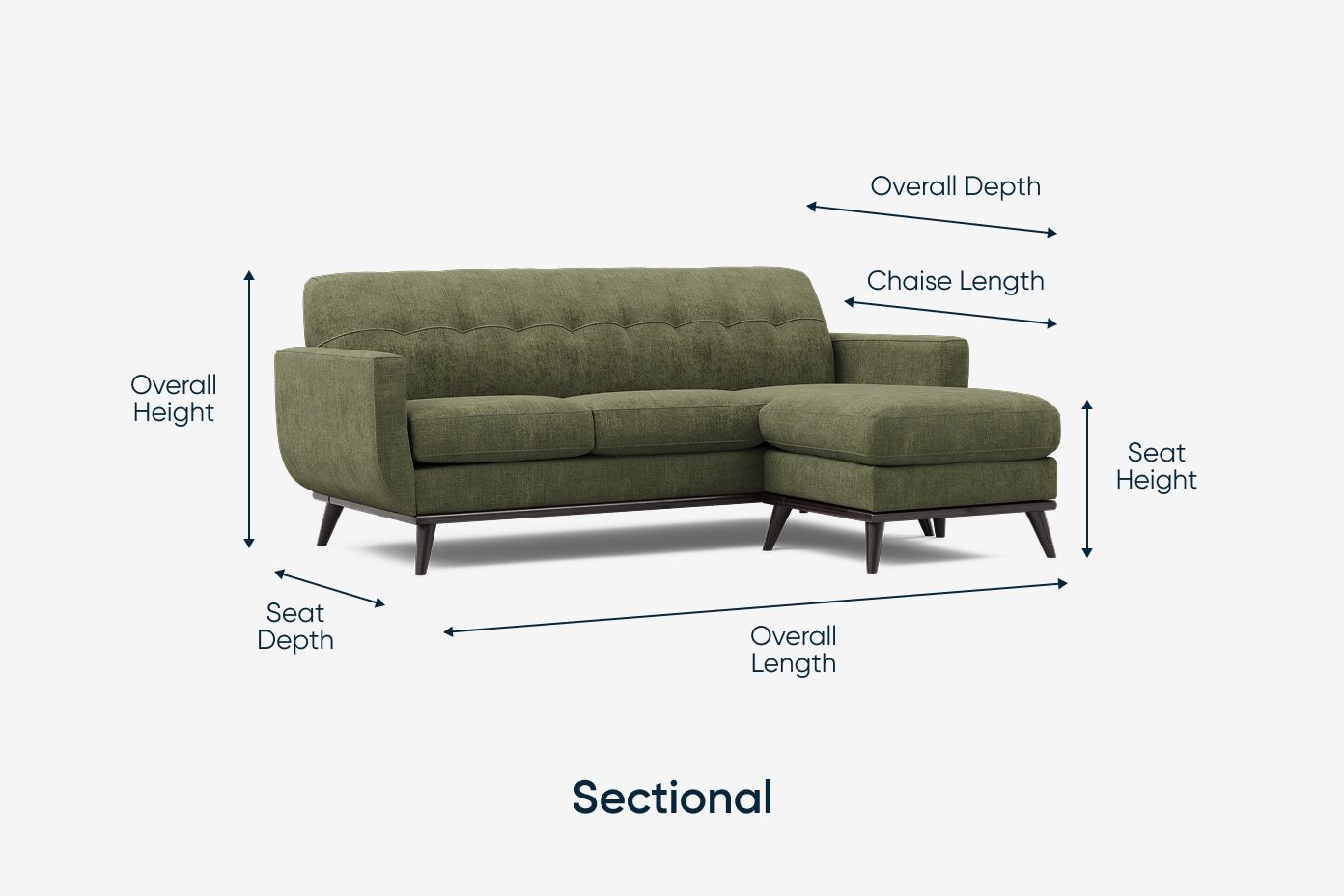 Sectional
