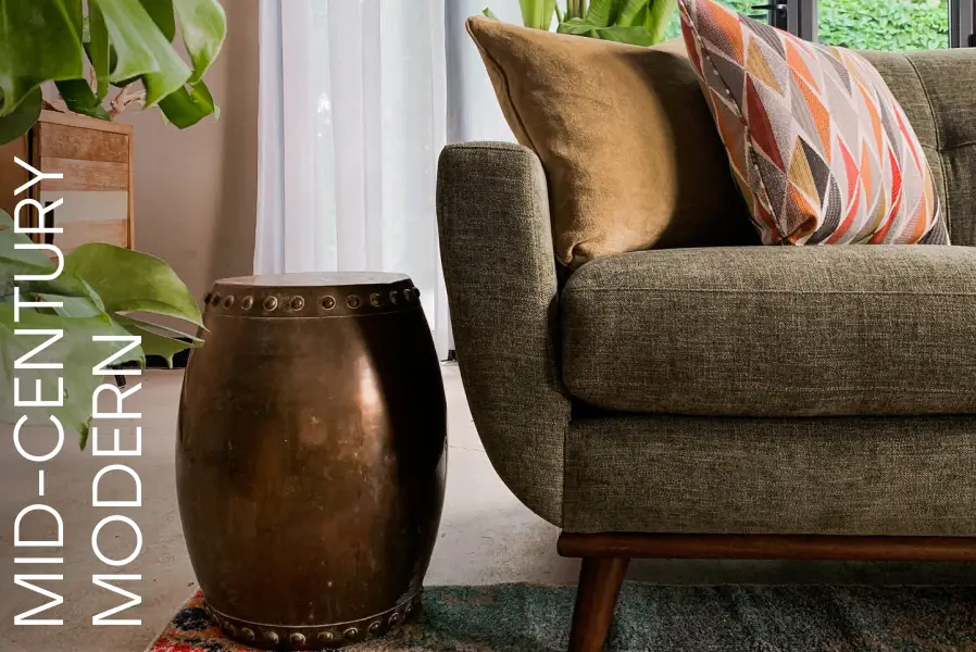 Mid-Century Modern